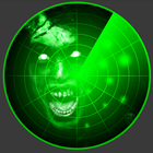 Ghost Radar: Spectre Detector ícone