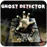 Ghost Detector icon