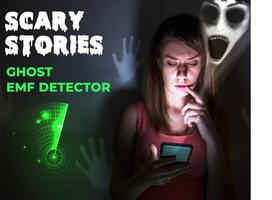 Ghost Detector poster