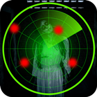 Ghost Detector icon