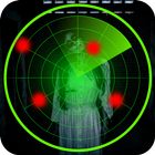 Ghost Detector icono