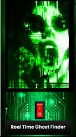 برنامه‌نما Ghost Detector عکس از صفحه