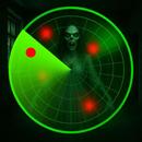 Ghost Detector Real life Radar APK