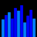 Paranormal Decibel Meter иконка
