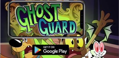 ghost guard 截图 1