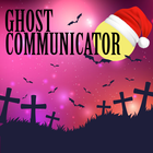 Ghost communicator Spirit Box  Zeichen