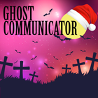 Ghost communicator Spirit Box -icoon