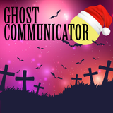 Ghost communicator Spirit Box  أيقونة