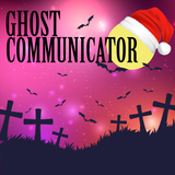 Ghost communicator Spirit Box 