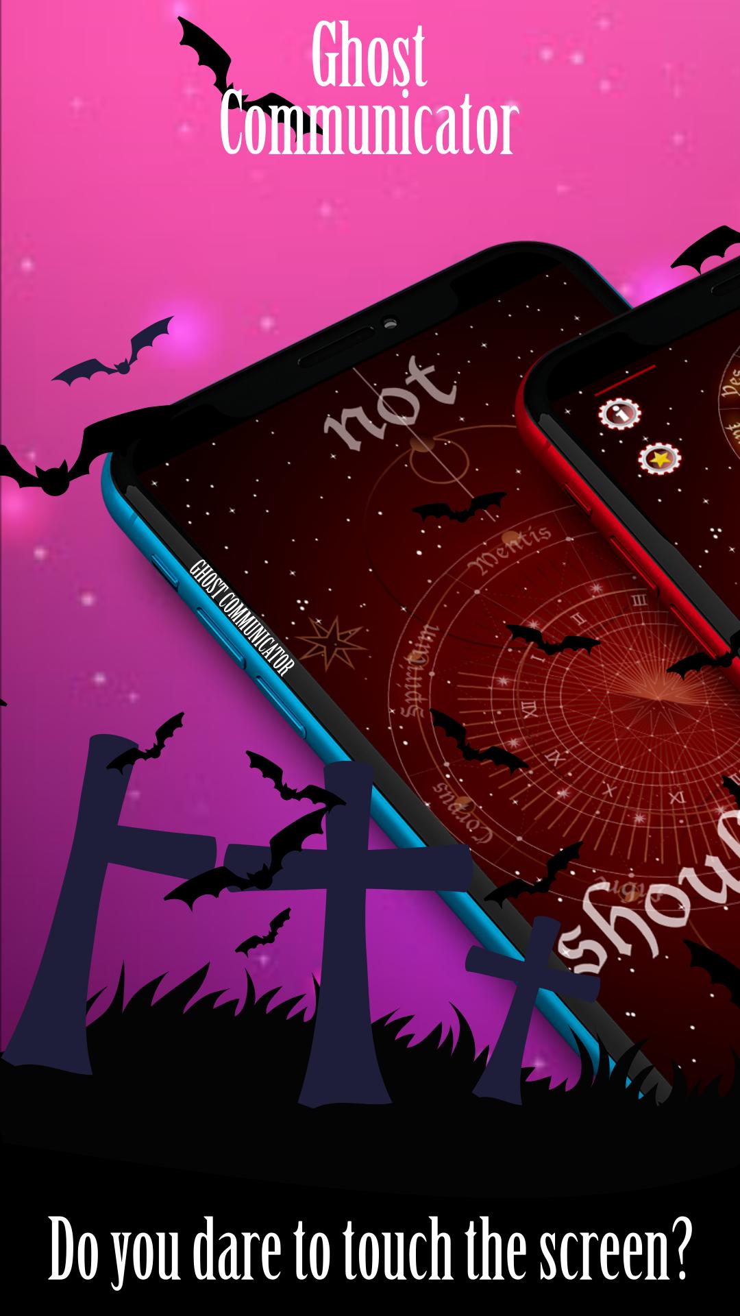 Ghost communicator Spirit Box APK for Android Download Ghost communicator Spirit Box APK for Android Download
