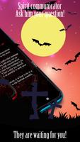 Ghost communicator Spirit Box  Screenshot 2