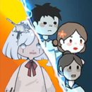 Ghost Haunted Dorm House APK