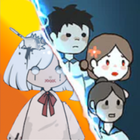Ghost Haunted Dorm House icon