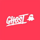 GHOST® 图标