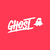 GHOST® ไอคอน