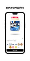GHOST® screenshot 2
