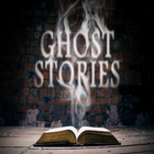Ghost Stories - MM ikon