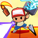 Ghost Survivor: Horror Defence APK