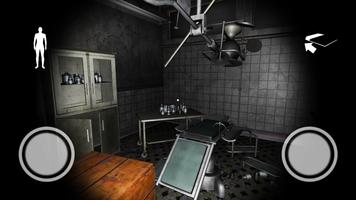 Lady Ghost - Survival Horror Screenshot 1