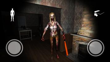 برنامه‌نما Lady Ghost - Survival Horror عکس از صفحه