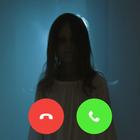 Ghost Scary Video Call アイコン