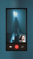 Ghost Scary Video Call スクリーンショット 2
