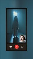 Ghost Scary Video Call スクリーンショット 3