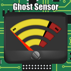 Ghost Sensor icône