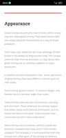 Ghost Shrimp Care Guide screenshot 2