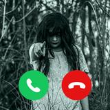 Scary Ghost Video Call APK