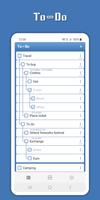 Chain To-Do - Tasks & Calendar पोस्टर