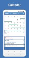Chain To-Do - Tasks & Calendar स्क्रीनशॉट 1
