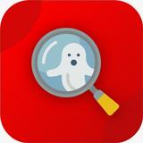 Ghost Detector icono