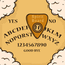 Spirit board en francais APK