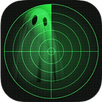 Ghost Radar Simulator Detector APK