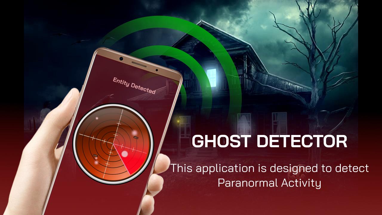 Ghost Detector APK for Android Download Ghost Detector APK for Android Download
