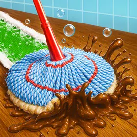 Home ASMR: Cleaning Makeover