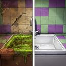 APK Home ASMR: Cleaning Makeover