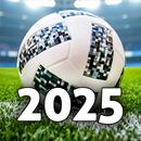 World Soccer Football 2025 APK