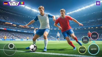 World Soccer Football 2025 gönderen