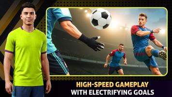 World Soccer Football 2025 Ekran Görüntüsü 3