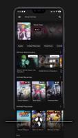 Ghost Animes الملصق