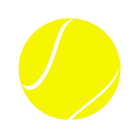 Tennis Score ikona