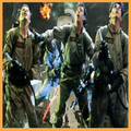 Ghostbusters movie backgrounds
