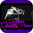 Ghost Graphic Maker AD