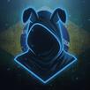Ghost Dark Panel FF Aura APK