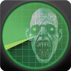 Detector Fantasma - Radar Fant