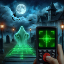 Ghost Detector Camera + Radar APK