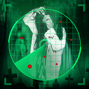 Ghost Detector - Ghost Radar aplikacja