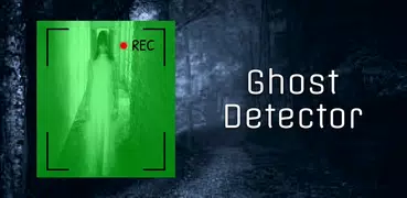 Ghost Hunting – Ghost Detector